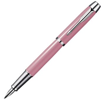 Pióro wieczne Parker IM S0856070 PINK CT  ⇨ Pióra wieczne Parker, długopisy Parker. Najwyższa jakość za rozsądną cenę.jpg